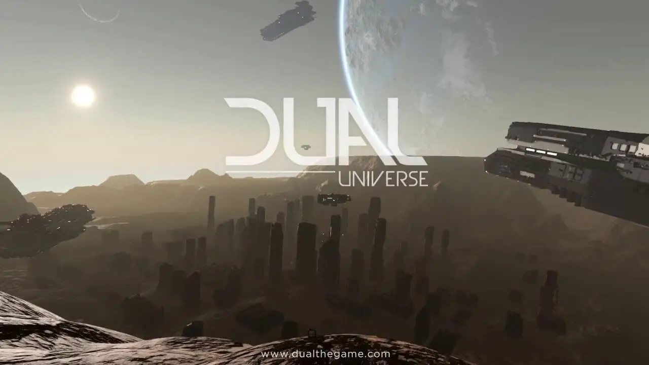 Dual — трейлер