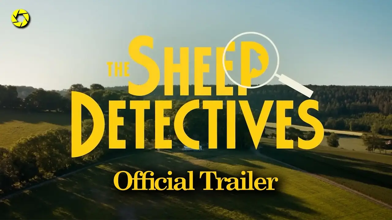 Detectives — tráiler
