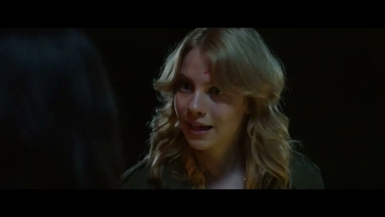 Girl at the Window — trailer