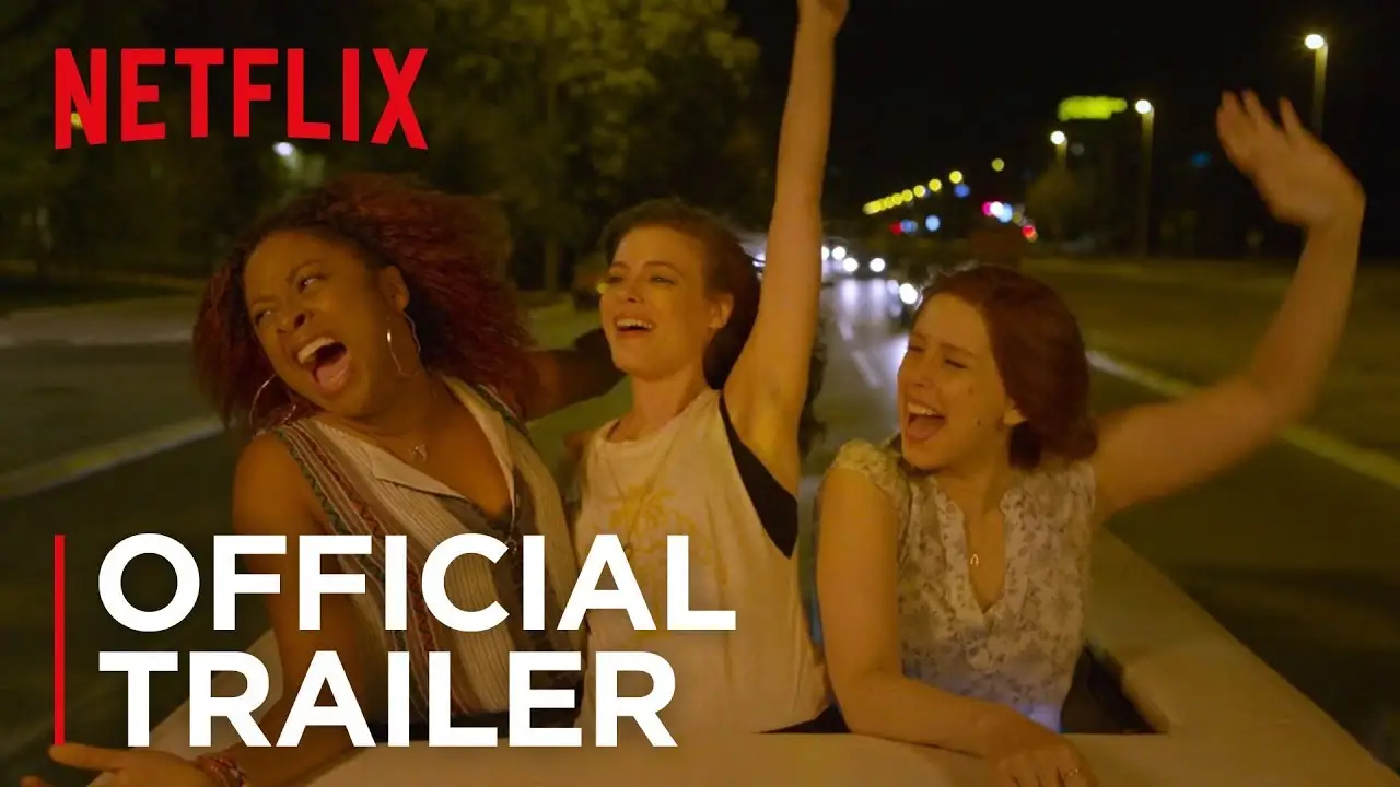 Ibiza — trailer