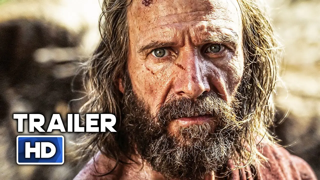 The Return — trailer