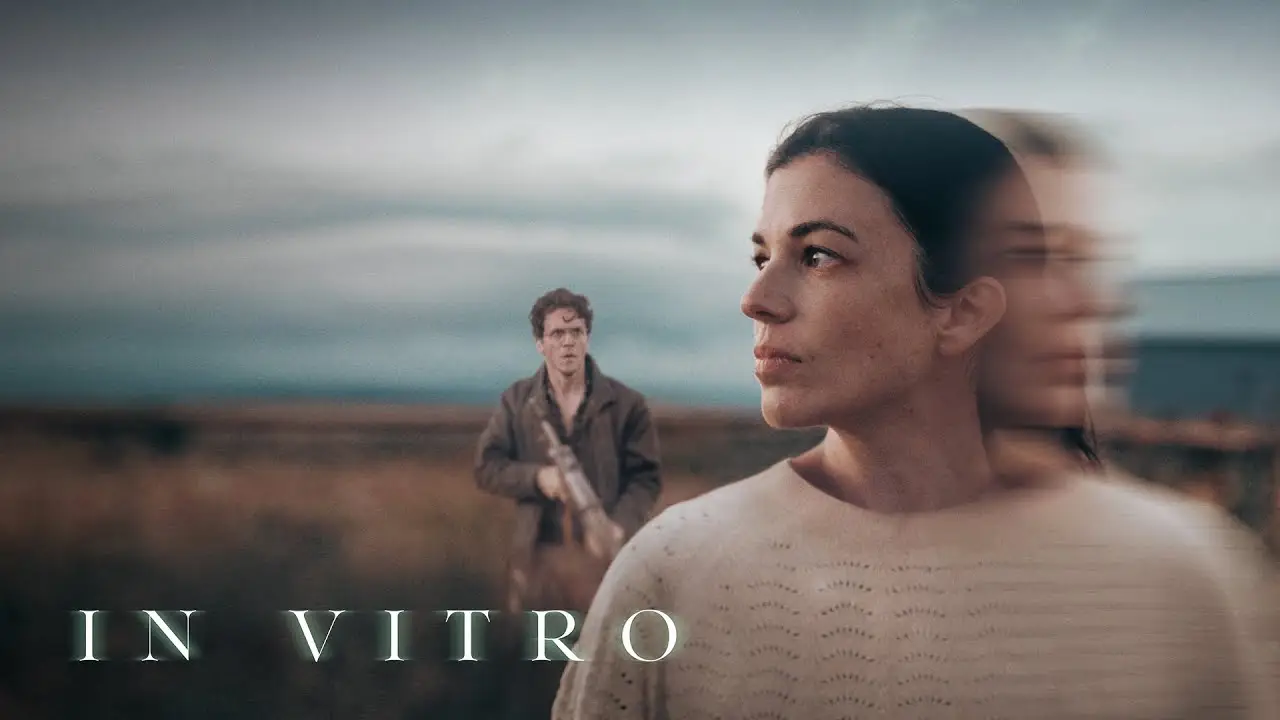 In Vitro — трейлер