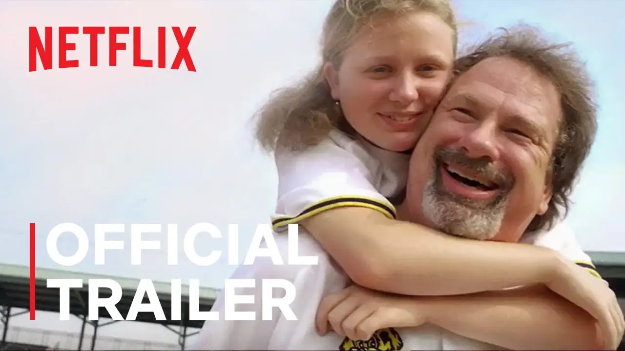 The Saint of Second Chances — trailer