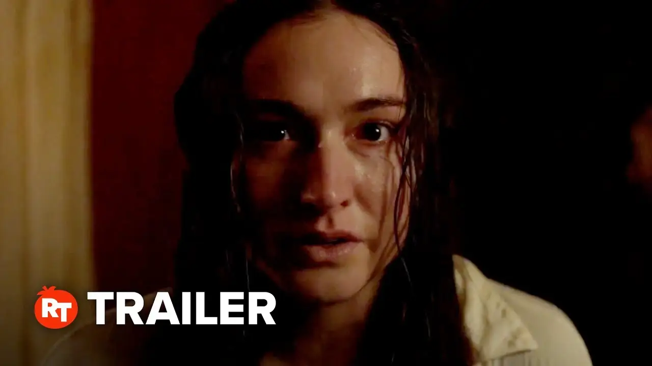 You'll Never Find Me — trailer