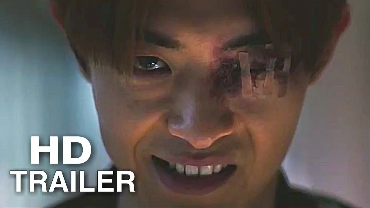 Shark: The Beginning — tráiler