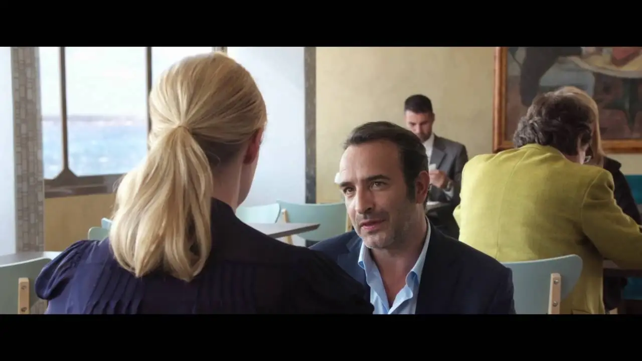 Up for Love — trailer