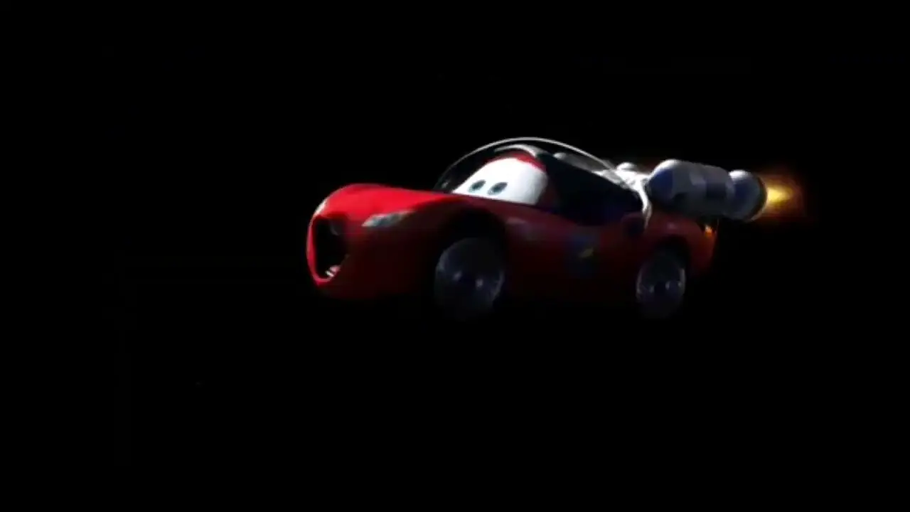 Moon Mater — trailer