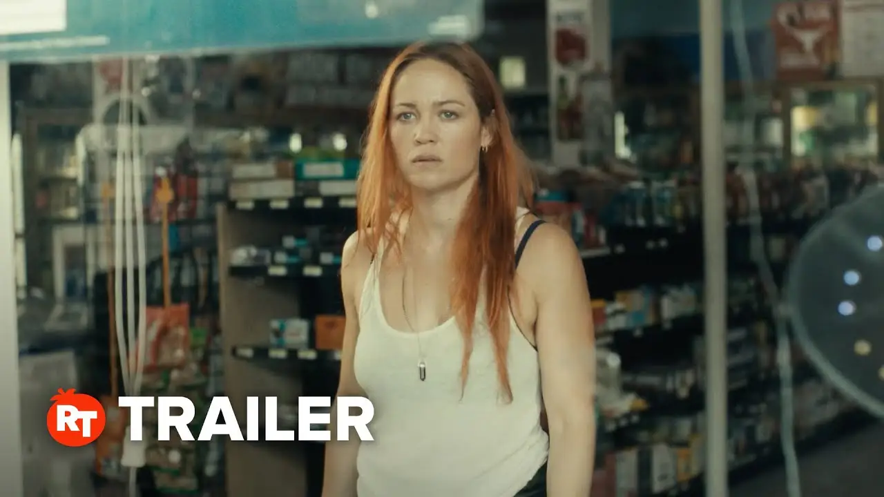 Generations — trailer