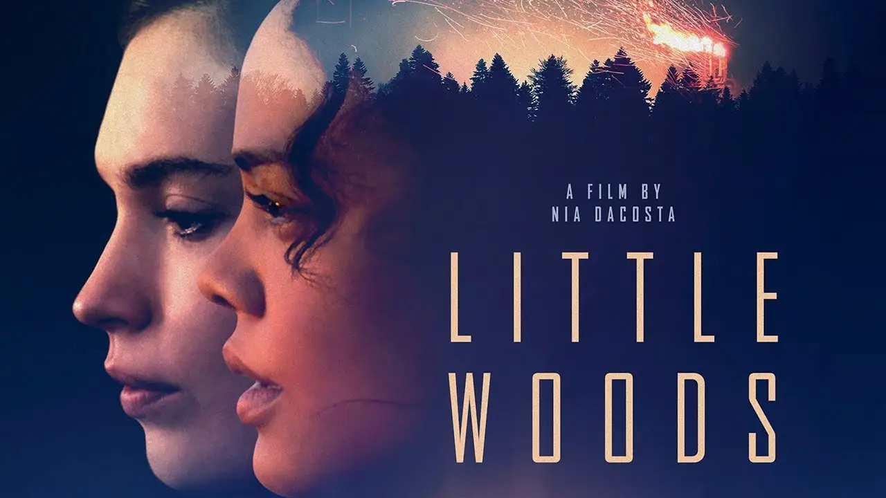 Little Woods — tráiler
