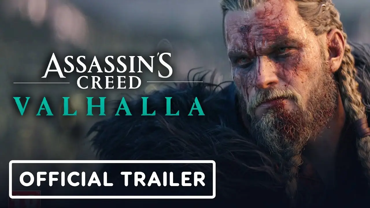 Valhalla — trailer