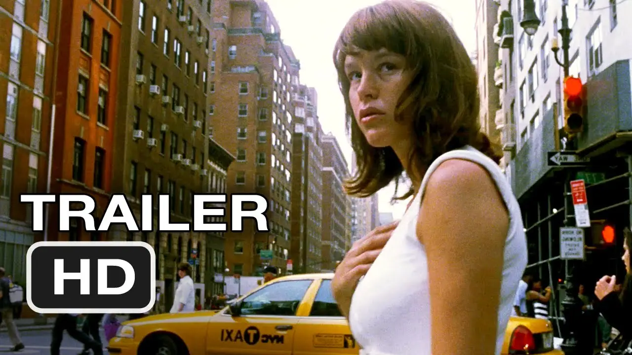 30 Beats — trailer