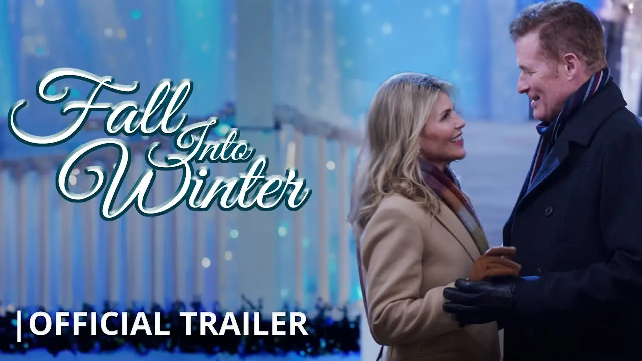 Fall Into Winter — trailer