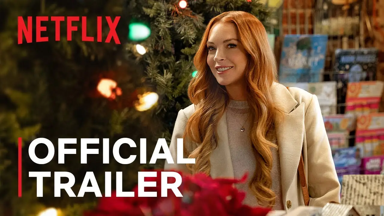 Our Little Secret — trailer