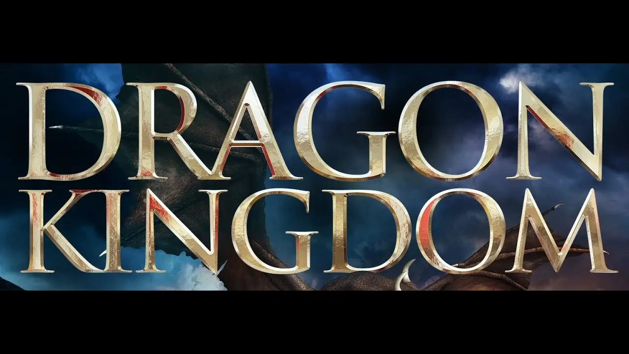 Dragon Kingdom — trailer