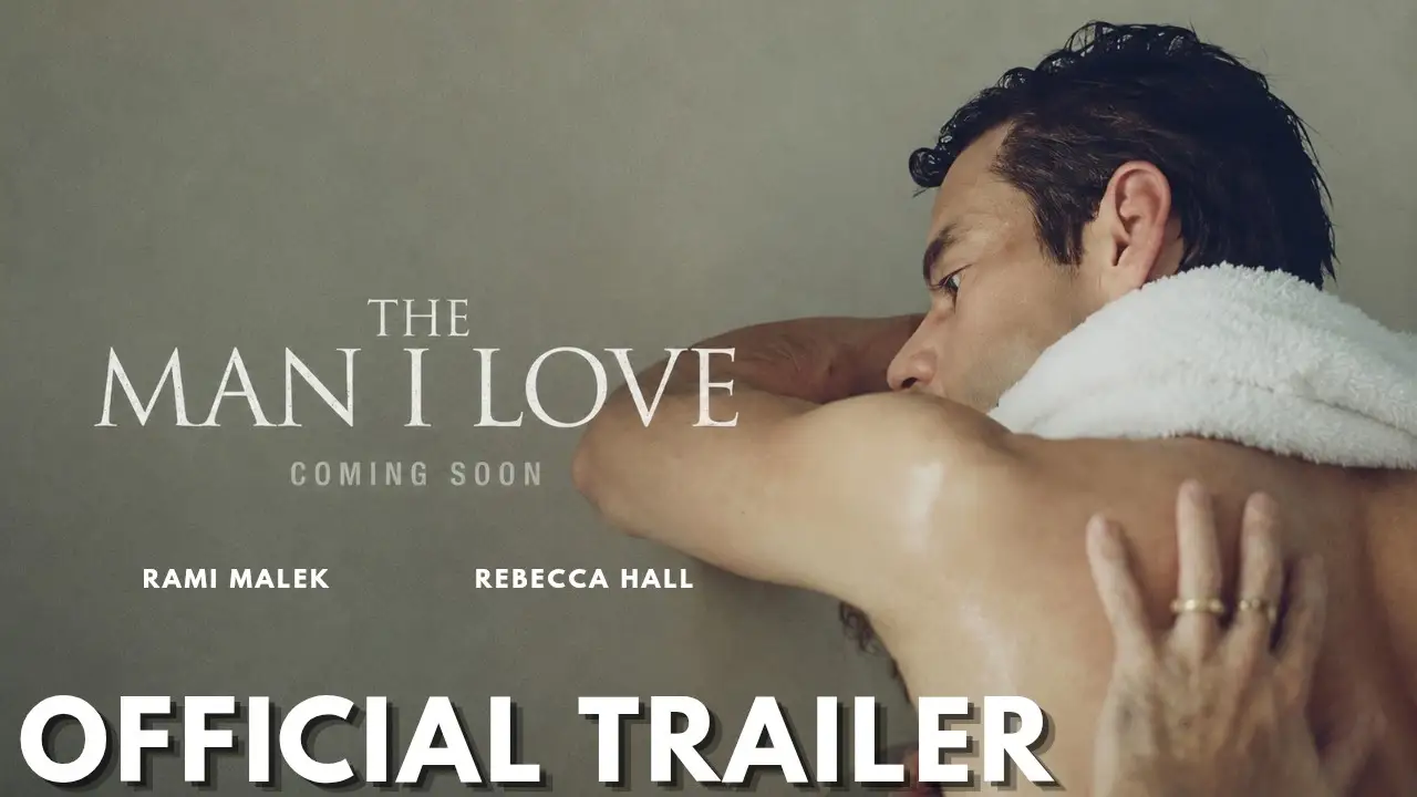 The Man I Love — tráiler