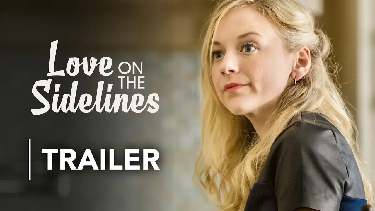 Love on the Sidelines — трейлер