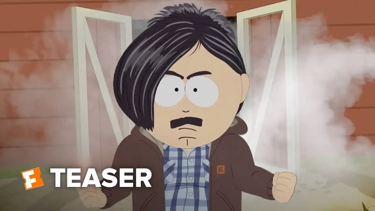 South Park The Streaming Wars Parte 2 — tráiler