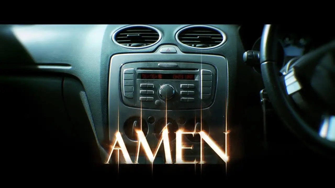 Amen — trailer