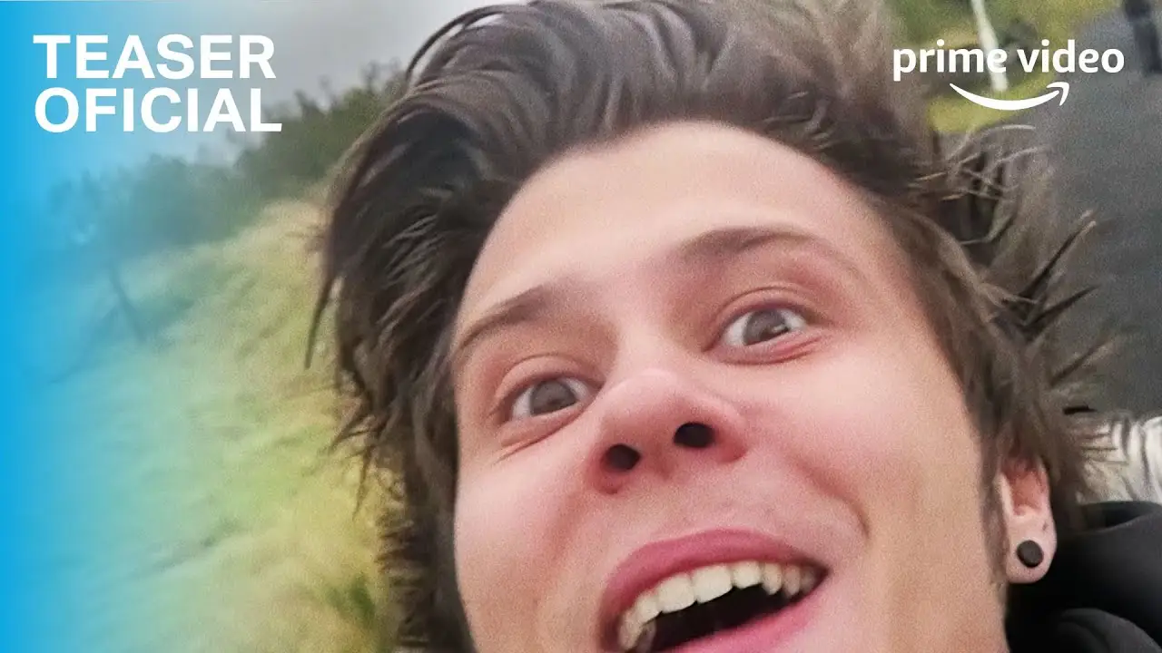 Rubius X — trailer