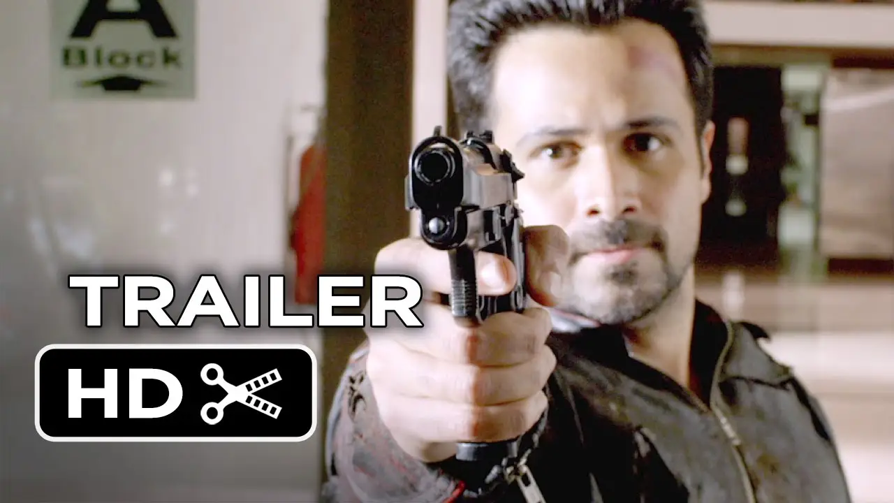 Mr. X — trailer