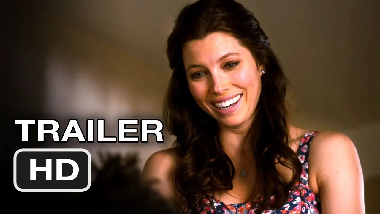 New Year's Eve — trailer