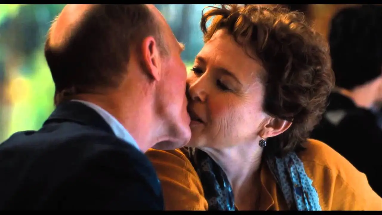 The Face of Love — trailer