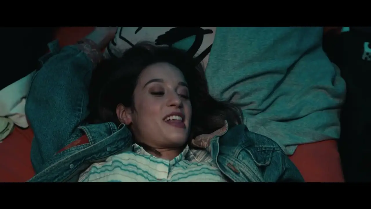 PoliAmor — trailer