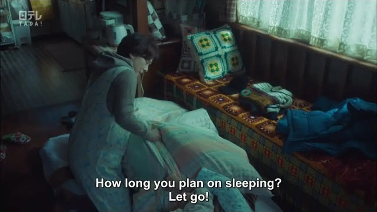 anone — трейлер