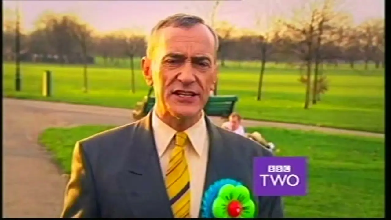 Britain's Best Sitcom — trailer