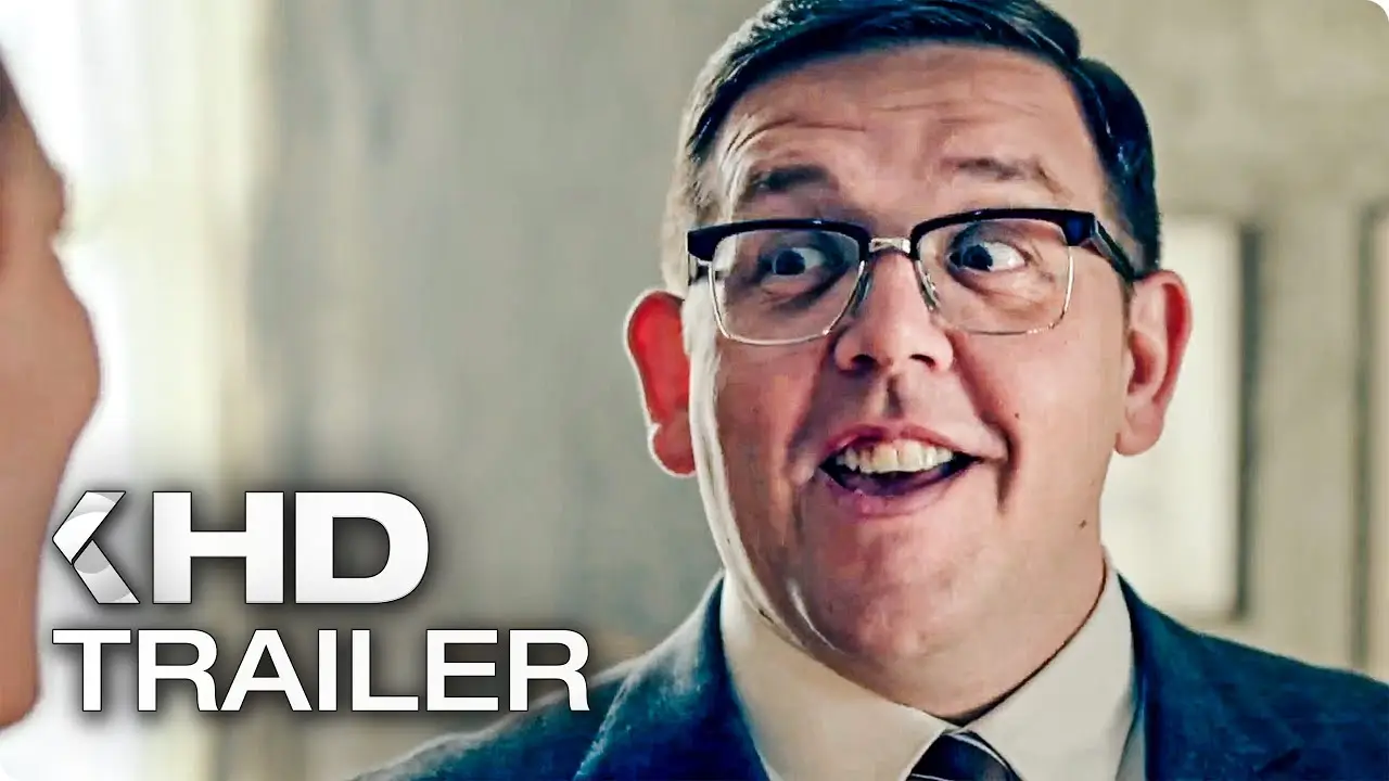 Mr. Sloane — trailer