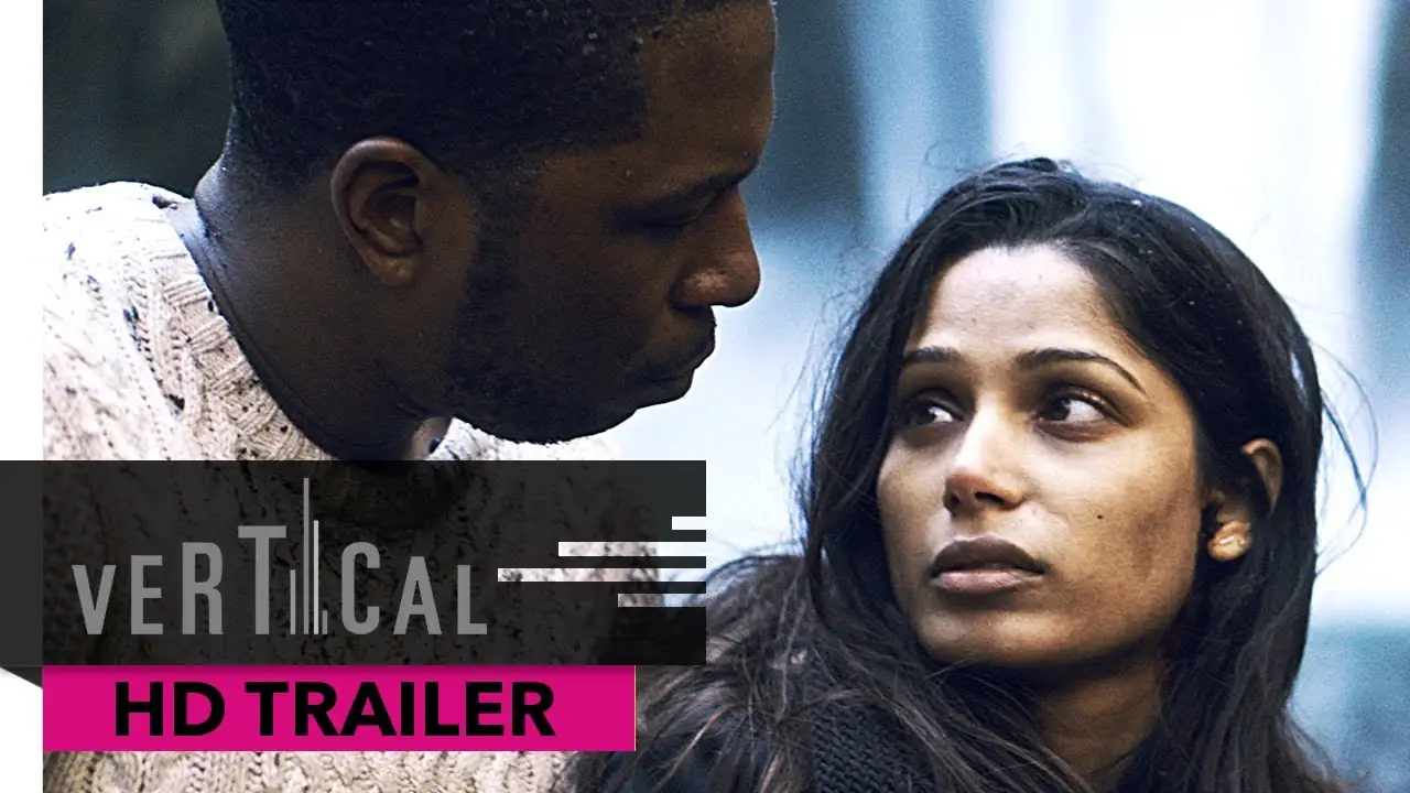 Only — trailer