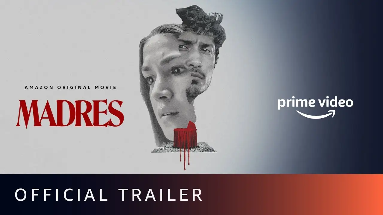 Madres — tráiler