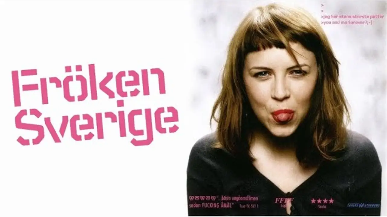 Miss Sweden — trailer