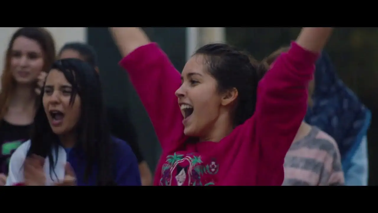 Papichaلللللاات — trailer