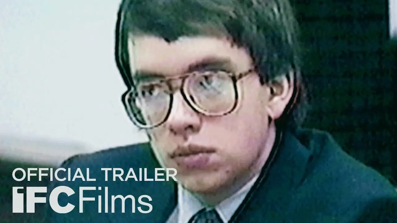 Killing for Love — трейлер
