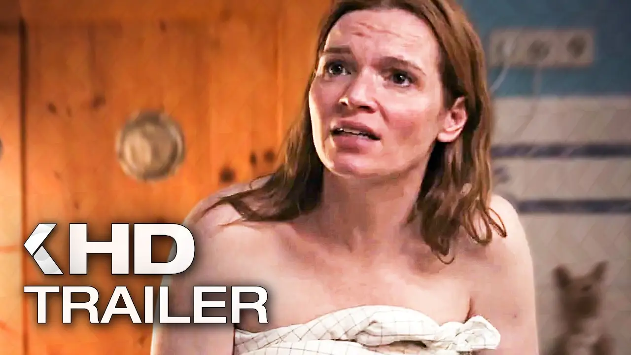 Wunderschöner — trailer