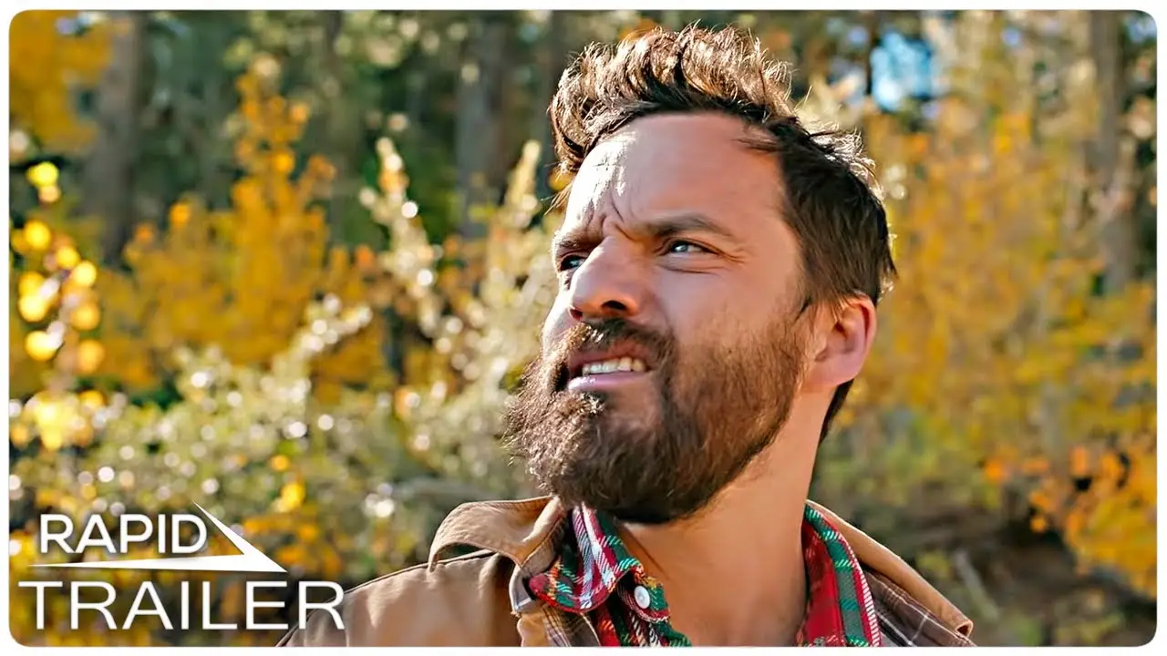 Ride the Eagle — trailer