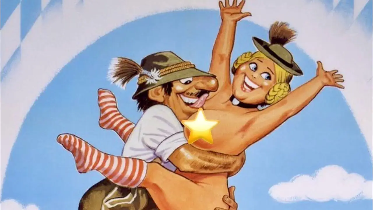 Make Them Yodel, Baby — tráiler