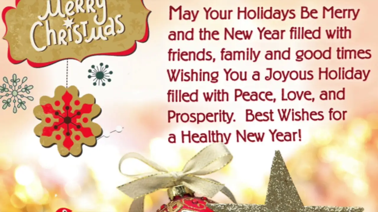 Happy Holiday — трейлер