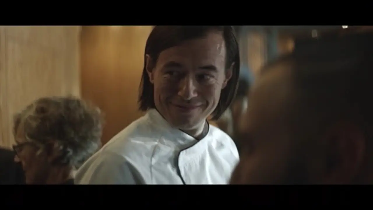 When the Dust Settles — tráiler
