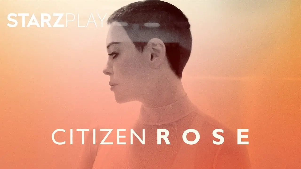 Citizen Rose — trailer
