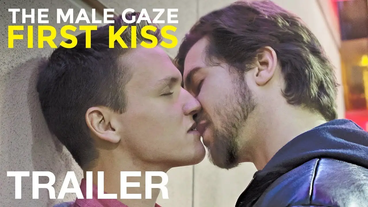 First Kiss — трейлер