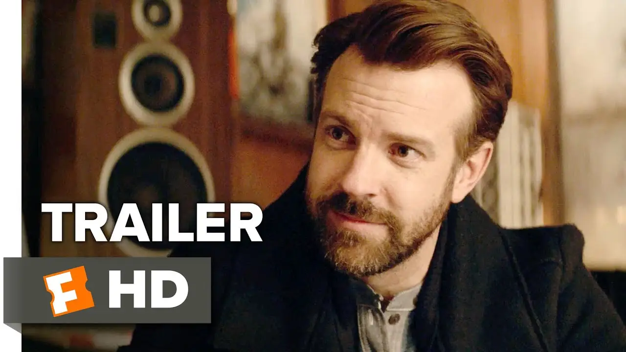 Tumbledown — trailer