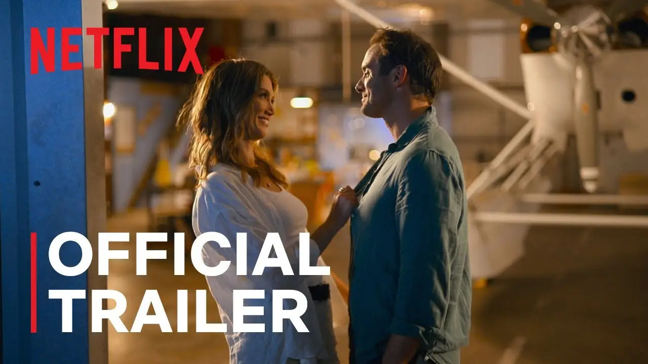 Love Is in the Air — trailer
