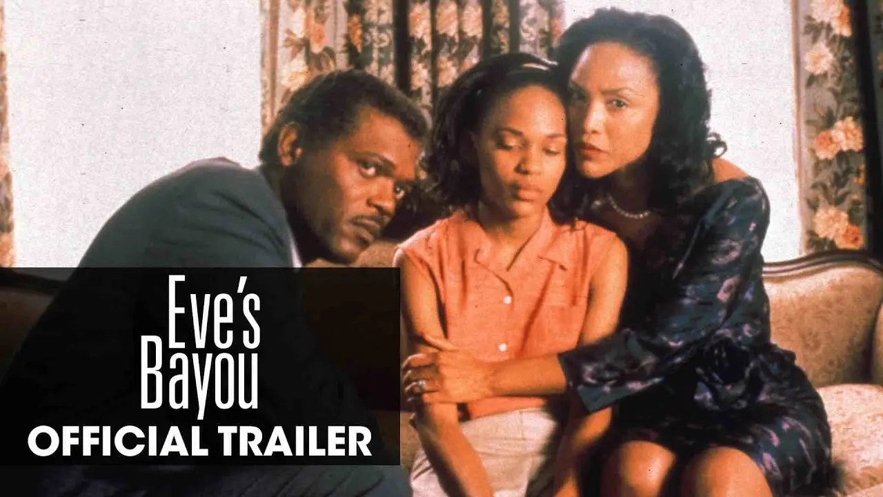 Eve's Bayou — trailer