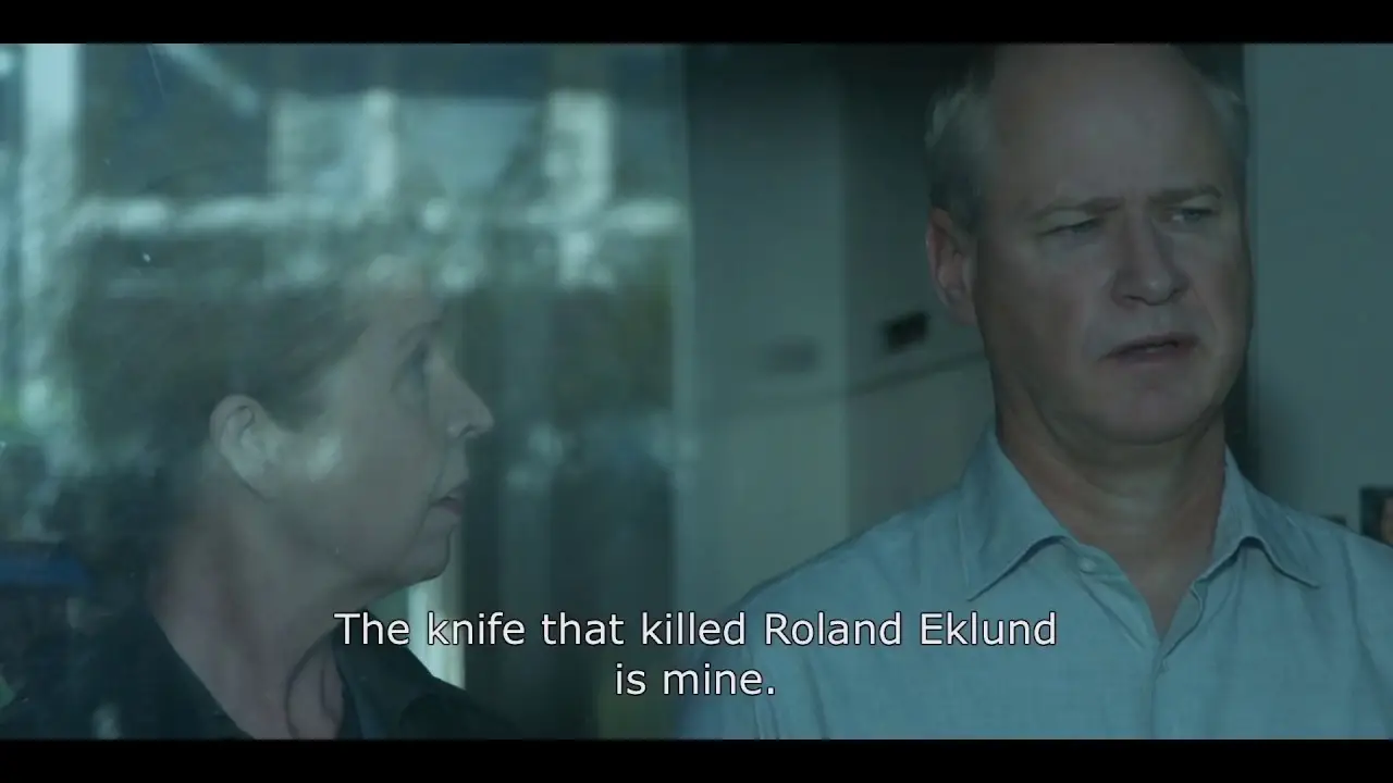 The Truth Will Out — trailer