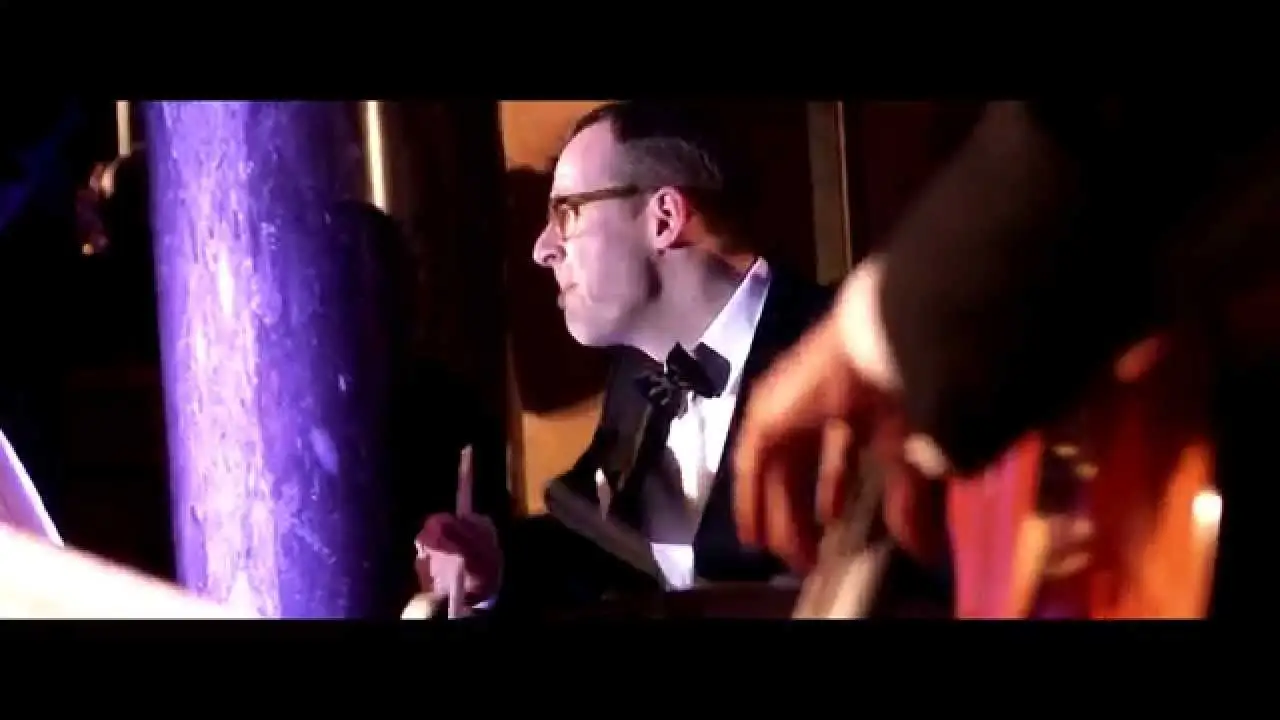 The Frank Sinatra Show — trailer