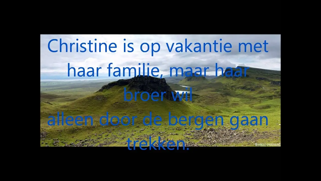 Verborgen Gebreken — trailer