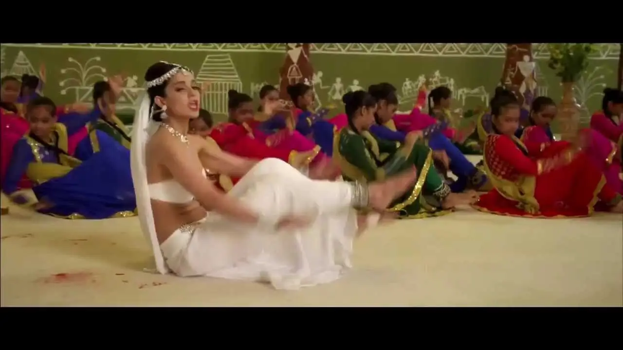 Rajjo — trailer