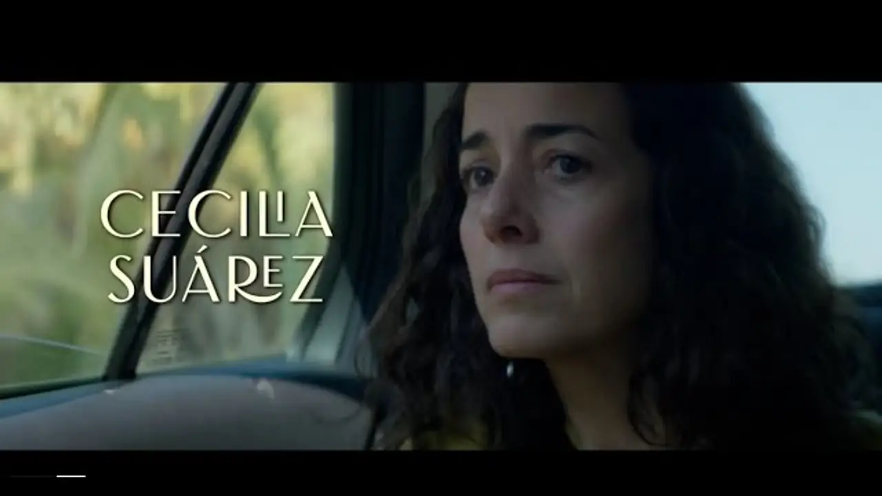 Alegría — trailer